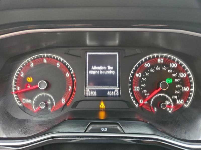Продажа на аукционе авто 2021 Volkswagen Jetta, vin: 3VWC57BU2MM095068, номер лота: 97373865