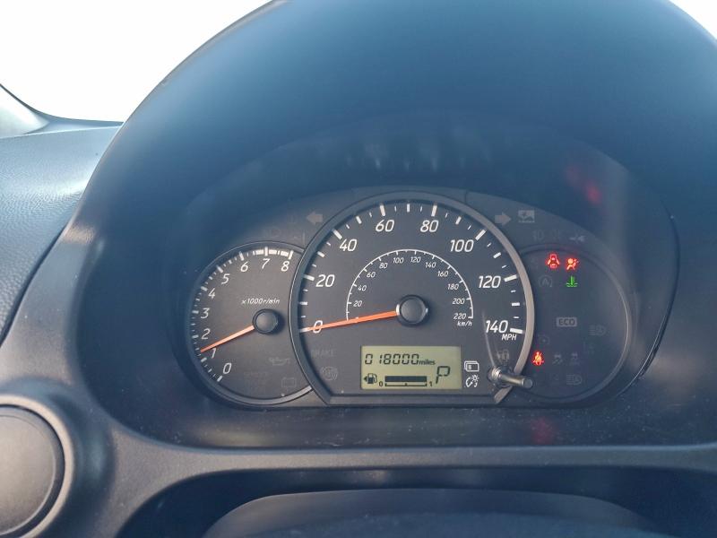 Продаж на аукціоні авто 2024 Mitsubishi Mirage, vin: ML32AUHJ5RH020546, номер лоту: 97573965