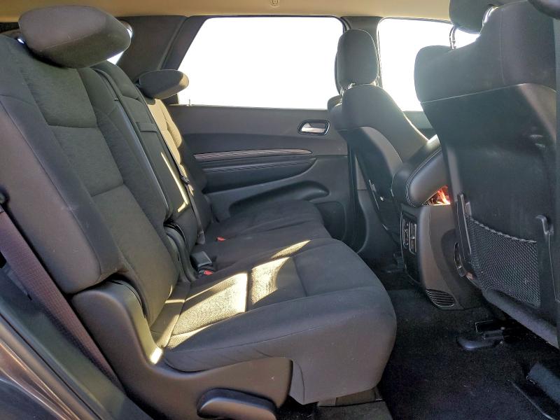 2021 Dodge Durango მანქანა იყიდება აუქციონზე, vin: 1C4RDHAG0MC553919, აუქციონის ნომერი: 96094095