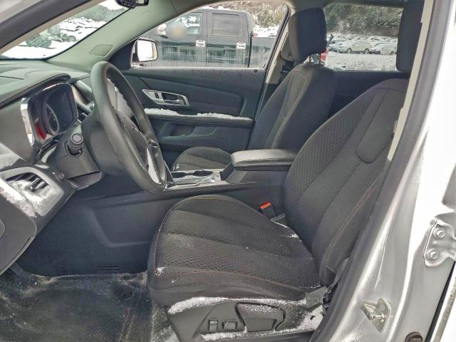 96601805 :رقم المزاد ، 2GKALMEK6F6292593 vin ، 2015 Gmc Terrain مزاد بيع