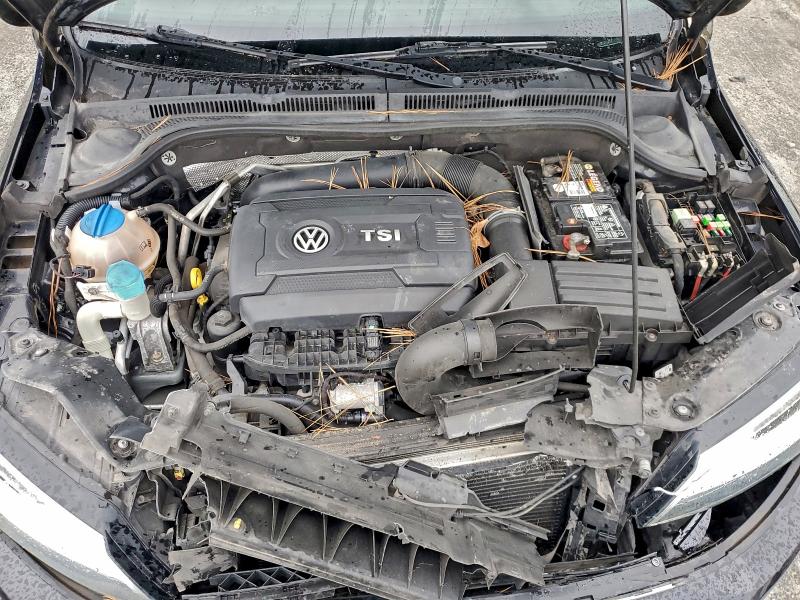 Продаж на аукціоні авто 2014 Volkswagen Jetta, vin: 3VW5S7AJ8EM231181, номер лоту: 94578445