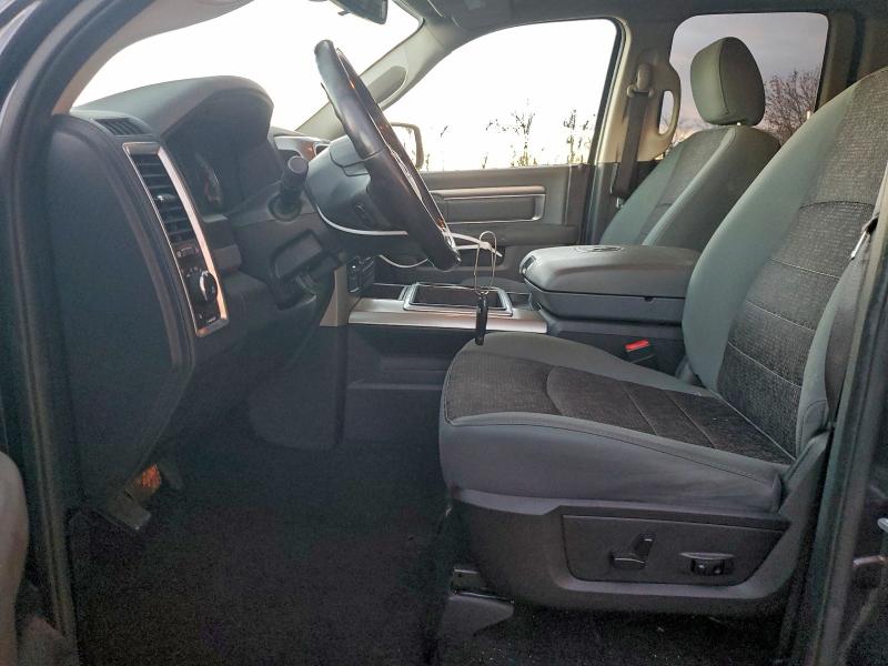 Продаж на аукціоні авто 2015 Ram 1500, vin: 1C6RR7GGXFS719270, номер лоту: 94113635