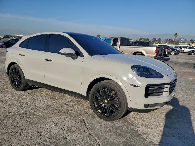98250575 :رقم المزاد ، WP1BA2AY1RDA52862 vin ، 2024 Porsche Cayenne Co مزاد بيع