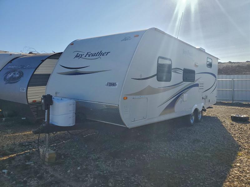 Продажа на аукционе авто 2011 Jayco Jay Feathr, vin: 1UJBJ0BM6A1JK0113, номер лота: 97006965