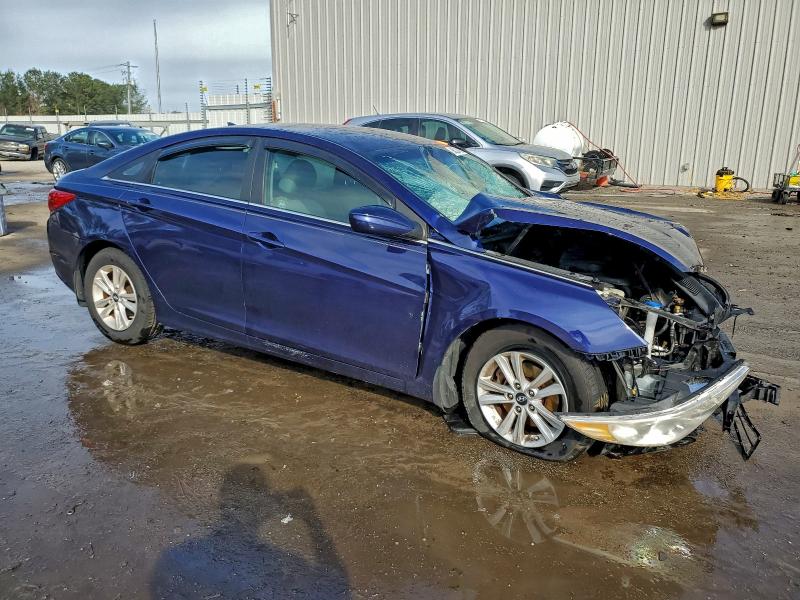 Aukcja sprzedaży 2012 Hyundai Sonata, vin: 5NPEB4ACXCH409727, numer aukcji: 96324805