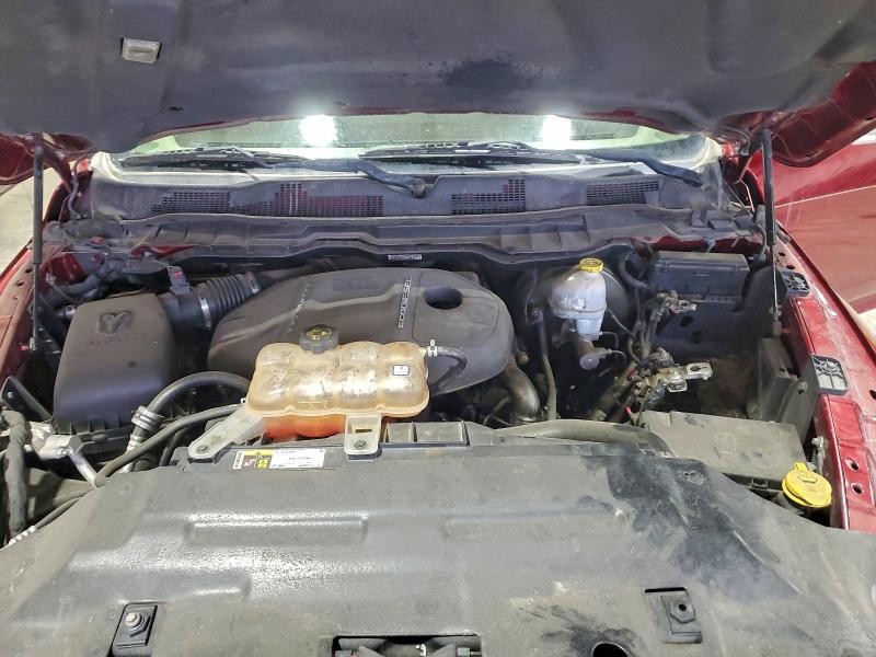Aukcja sprzedaży 2015 Ram 1500 Laram, vin: 1C6RR7JM9FS663238, numer aukcji: 96213335