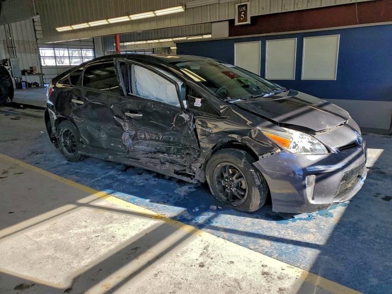Продаж на аукціоні авто 2015 Toyota Prius, vin: JTDKN3DU0F0419676, номер лоту: 53194356