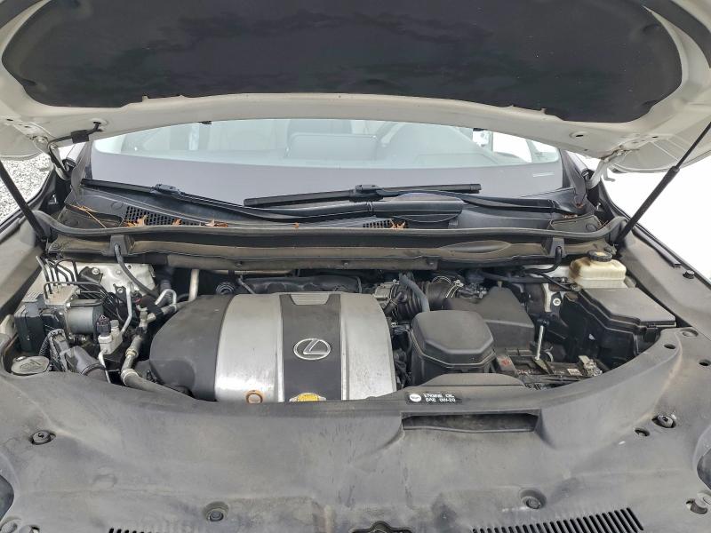 Aukcja sprzedaży 2017 Lexus Rx, vin: 2T2ZZMCAXHC058249, numer aukcji: 94857585