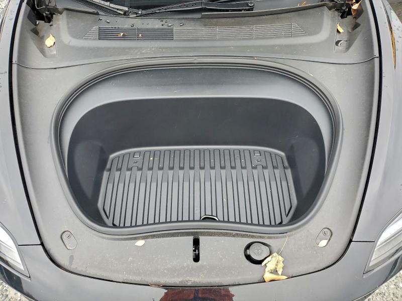 Продажа на аукционе авто 2025 Tesla Model 3, vin: 5YJ3E1EAXSF923306, номер лота: 95436245