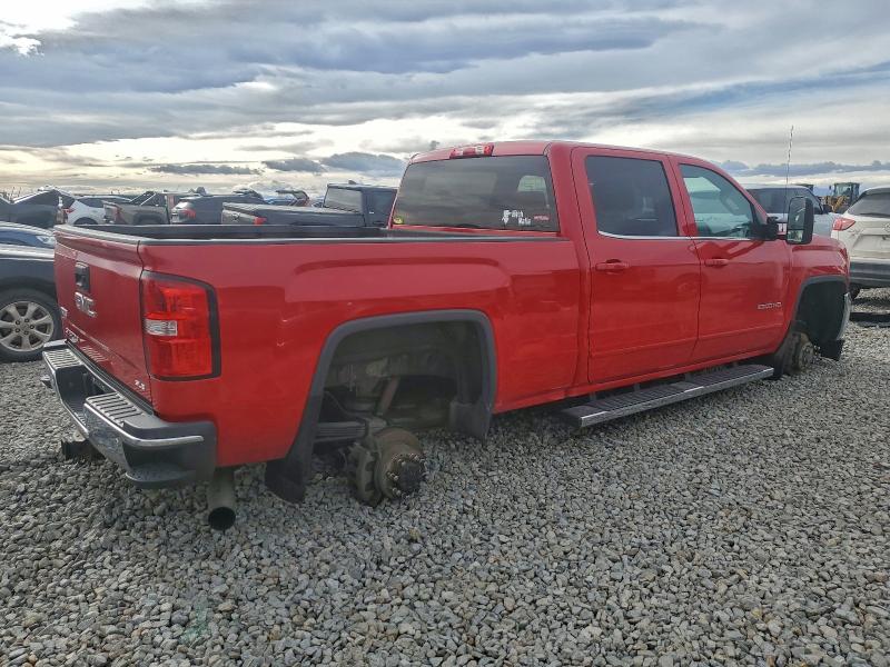 92746635 :رقم المزاد ، 1GT12YE85FF181582 vin ، 2015 Gmc Sierra مزاد بيع