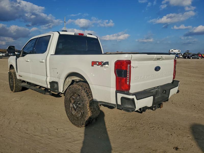 Aukcja sprzedaży 2023 Ford F250, vin: 1FT8W2BM7PEC41600, numer aukcji: 41943416