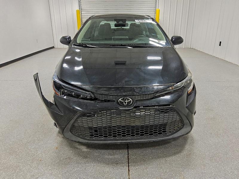 Продаж на аукціоні авто 2021 Toyota Corolla, vin: 5YFEPMAE9MP206349, номер лоту: 94035895