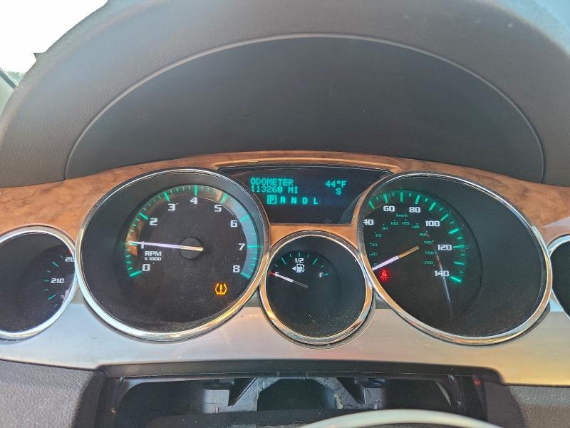 Aukcja sprzedaży 2012 Buick Enclave, vin: 5GAKRCEDXCJ335083, numer aukcji: 94701835