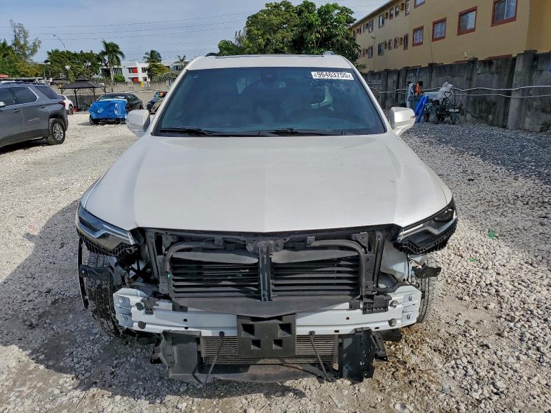 Aukcja sprzedaży 2021 Cadillac Xt6, vin: 1GYKPGRS7MZ129432, numer aukcji: 96463755