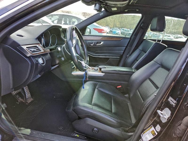 Продаж на аукціоні авто 2016 Mercedes-benz E, vin: WDDHF8JB4GB192804, номер лоту: 95973705