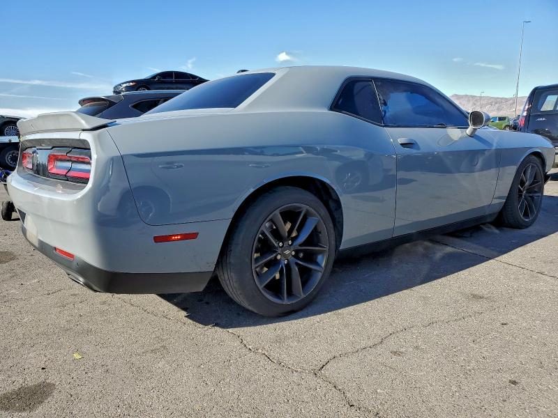 2021 Dodge Challenger მანქანა იყიდება აუქციონზე, vin: 2C3CDZJG7MH610968, აუქციონის ნომერი: 95806845