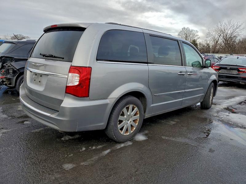 Aukcja sprzedaży 2013 Chrysler Town & Cou, vin: 2C4RC1BG6DR745815, numer aukcji: 97290385