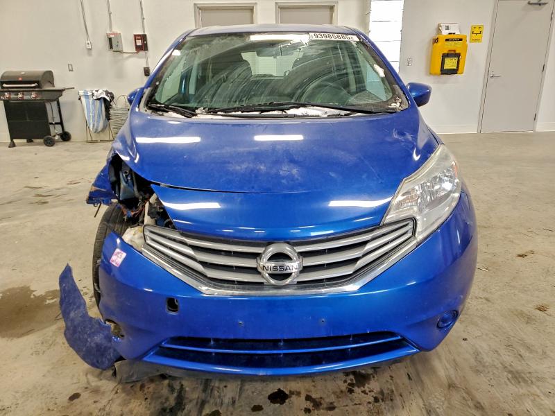 Продаж на аукціоні авто 2016 Nissan Versa Note, vin: 3N1CE2CP6GL378942, номер лоту: 93985885