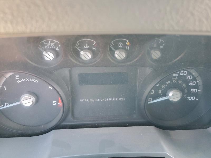2014 Ford F350 Super მანქანა იყიდება აუქციონზე, vin: 1FT8W3AT7EEA98238, აუქციონის ნომერი: 96906245