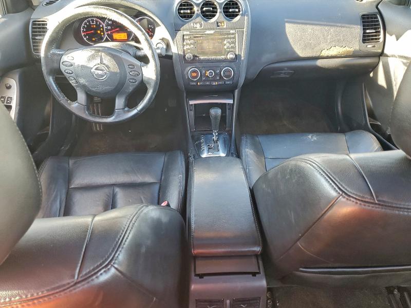 2012 Nissan Altima მანქანა იყიდება აუქციონზე, vin: 1N4AL2APXCC134140, აუქციონის ნომერი: 98045915