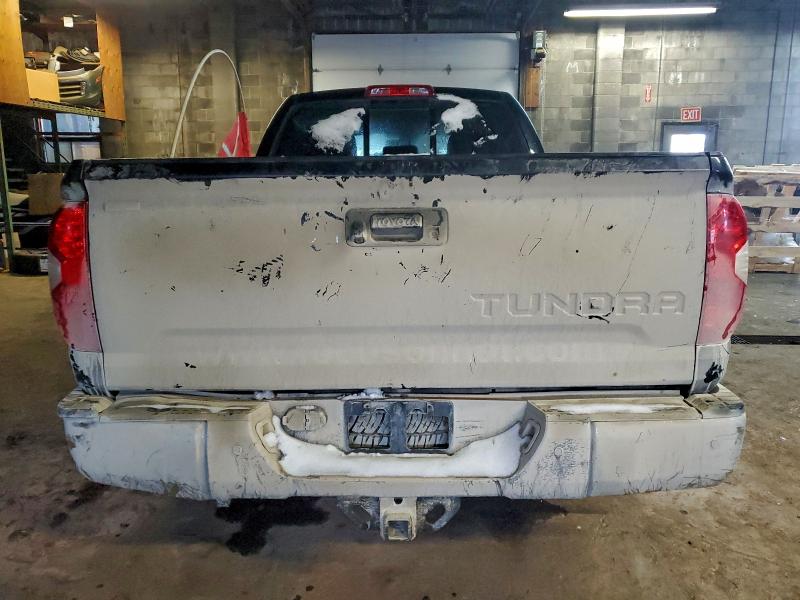 Продажа на аукционе авто 2019 Toyota Tundra, vin: 5TFUY5F19KX824709, номер лота: 95497495