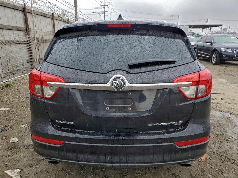 Aukcja sprzedaży 2017 Buick Envision P, vin: LRBFXFSX2HD025424, numer aukcji: 98396605
