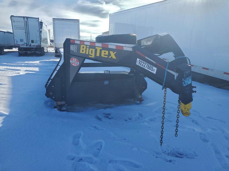 2025 Bigtx Utility Tl მანქანა იყიდება აუქციონზე, vin: 16V3F4826S6402733, აუქციონის ნომერი: 92227605