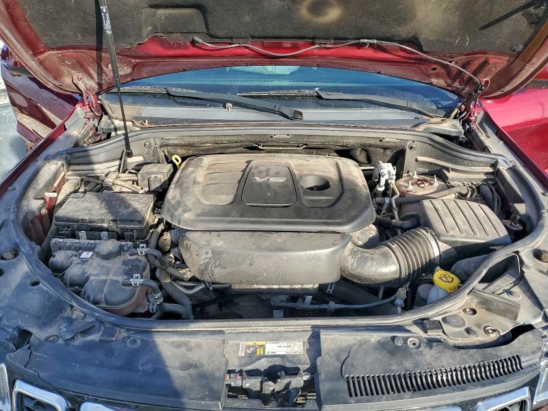 Aukcja sprzedaży 2017 Jeep Grand Cherokee, vin: 1C4RJEAG7HC669017, numer aukcji: 97053355