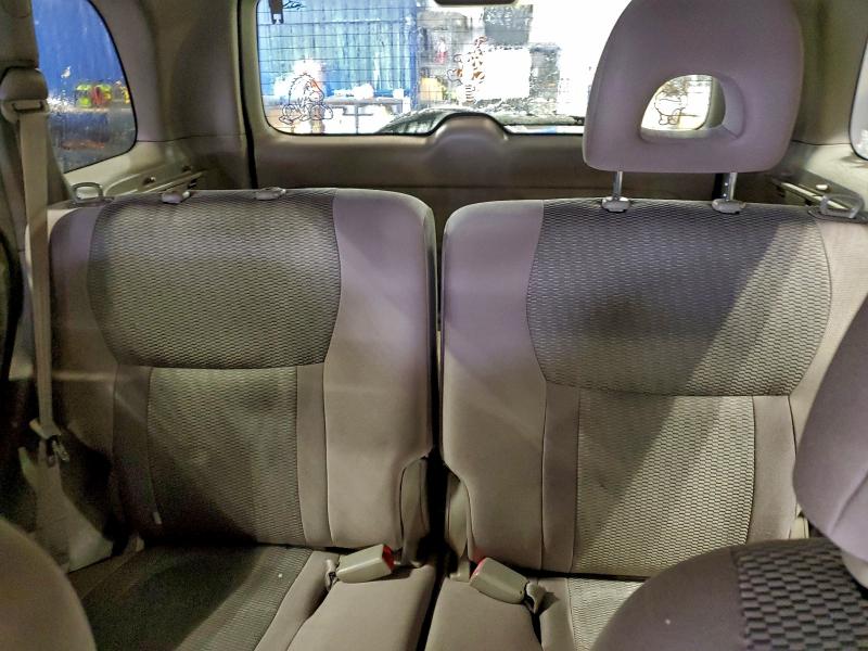 Aukcja sprzedaży 2004 Toyota Rav4, vin: JTEGD20V040007865, numer aukcji: 95495565