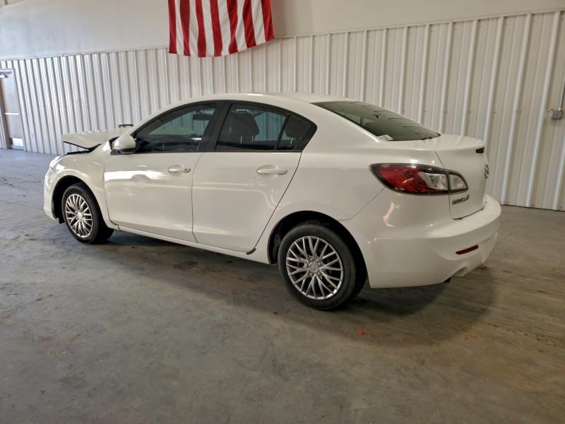 Aukcja sprzedaży 2013 Mazda 3, vin: JM1BL1U79D1709829, numer aukcji: 96291495