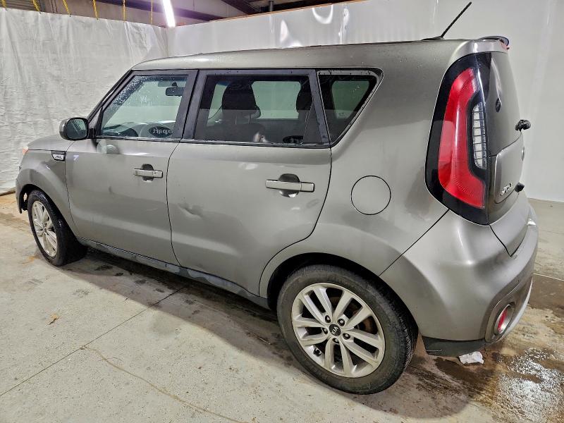 Продажа на аукционе авто 2018 Kia Soul, vin: KNDJP3A54J7535109, номер лота: 48104906