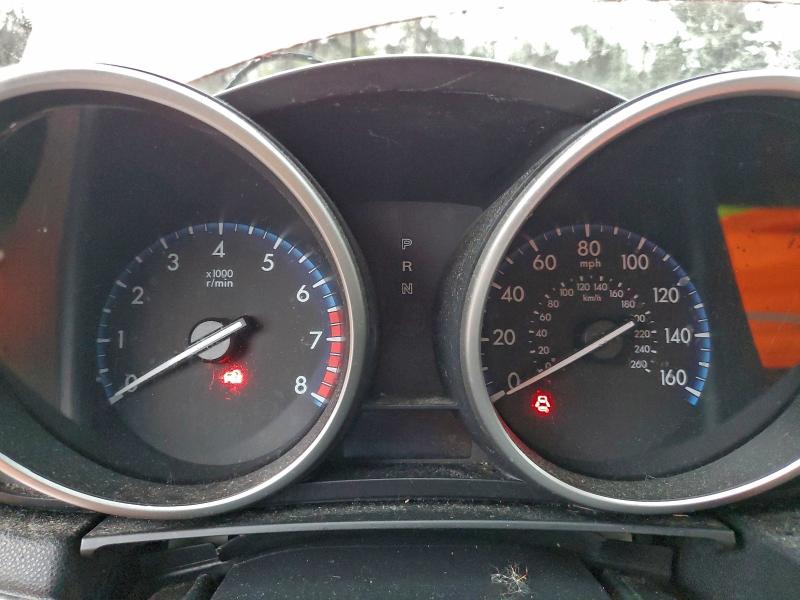 96204765 :رقم المزاد ، JM1BL1VP2D1747465 vin ، 2013 Mazda 3 مزاد بيع