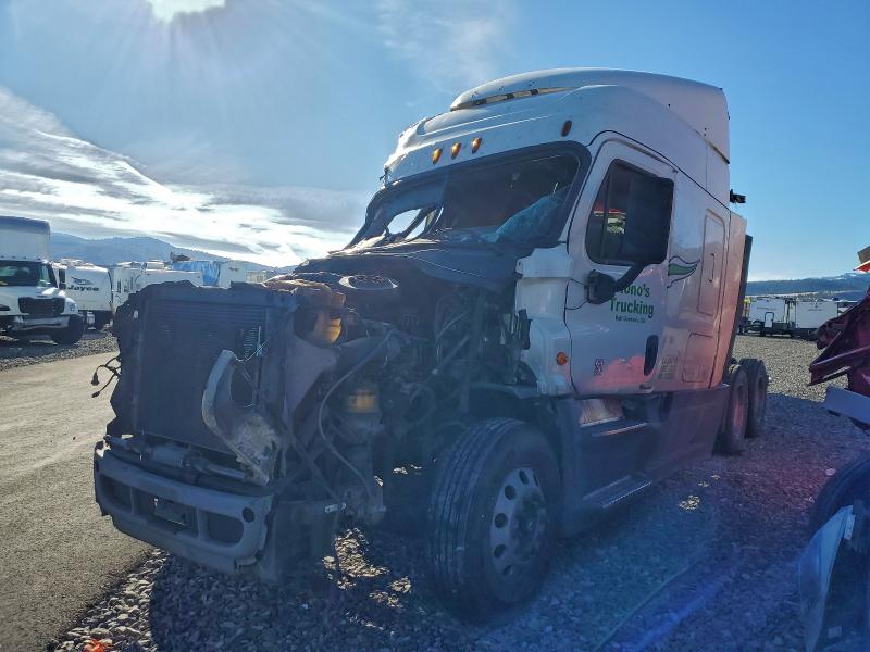 Aukcja sprzedaży 2015 Freightliner Cascadia 125, vin: 3AKJGLD55FSGM7380, numer aukcji: 94504245