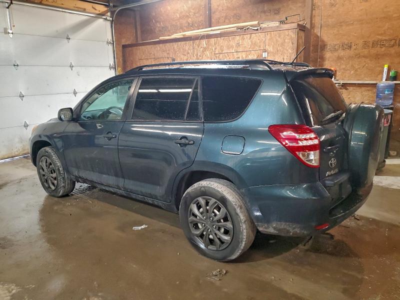 96273015 :رقم المزاد ، 2T3BF4DV7CW244247 vin ، 2012 Toyota Rav4 مزاد بيع
