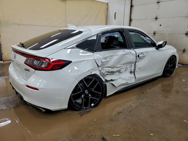 94402965 :رقم المزاد ، 19XFL1H89PE006253 vin ، 2023 Honda Civic مزاد بيع