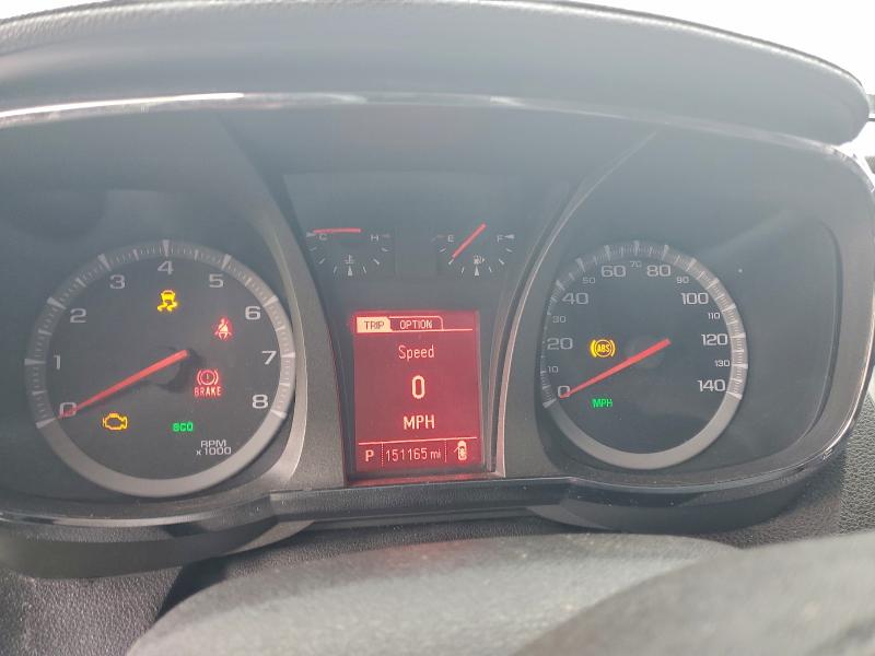 Aukcja sprzedaży 2015 Gmc Terrain, vin: 2GKALSEK3F6329085, numer aukcji: 94754185