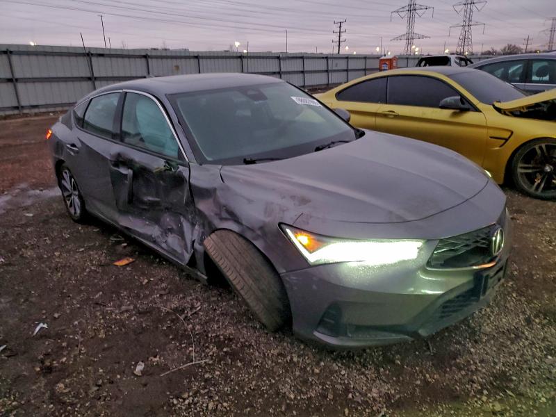 Aukcja sprzedaży 2024 Acura Integra, vin: 19UDE4H28RA025284, numer aukcji: 98087995