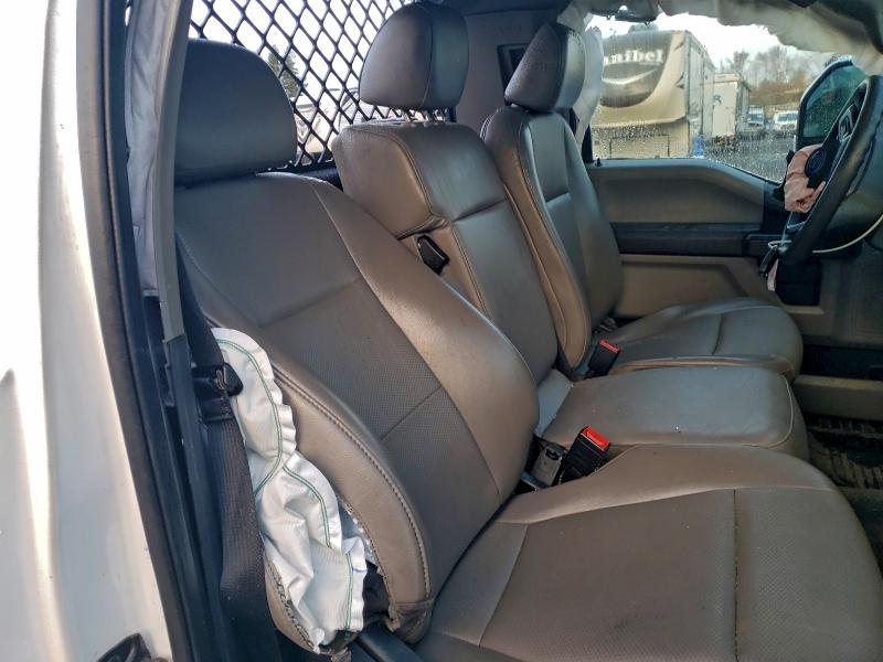 Auction sale of the 2020 Ford F250, vin: 1FDBF2A66LEE10066, lot number: 94575645