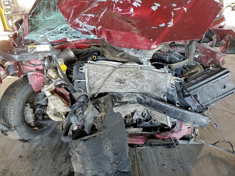 96369505 :رقم المزاد ، 2C4RDGBGXGR262686 vin ، 2016 Dodge Grand Caravan مزاد بيع