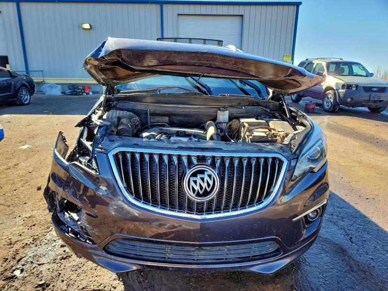 Продаж на аукціоні авто 2016 Buick Envision, vin: LRBFXESX1GD174948, номер лоту: 96192605