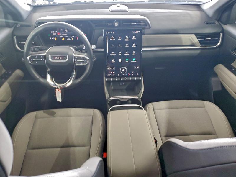96113925 :رقم المزاد ، 3GKALMEGXTL117816 vin ، 2026 Gmc Terrain El مزاد بيع