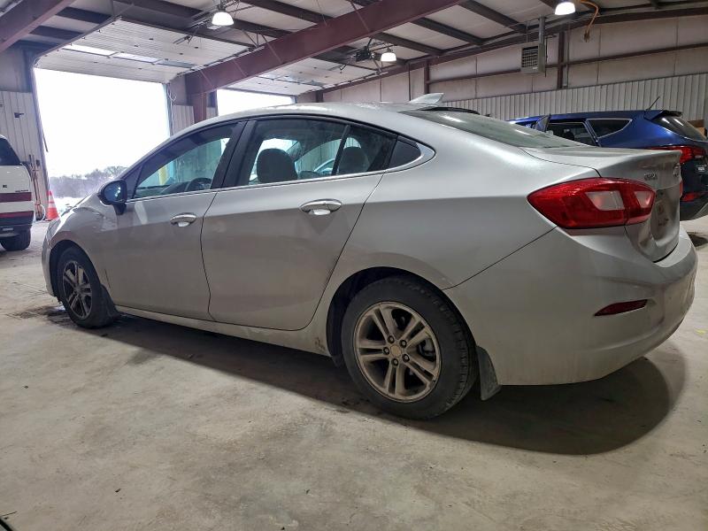 Aukcja sprzedaży 2016 Chevrolet Cruze, vin: 1G1BE5SM8G7311418, numer aukcji: 95079215