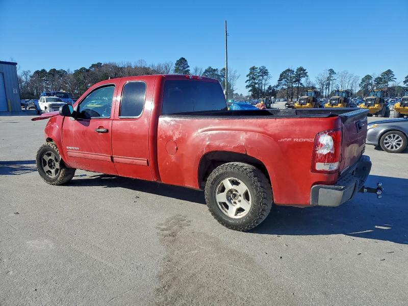 Продажа на аукционе авто 2012 Gmc Sierra K15, vin: 1GTR2UEA2CZ116889, номер лота: 95624455
