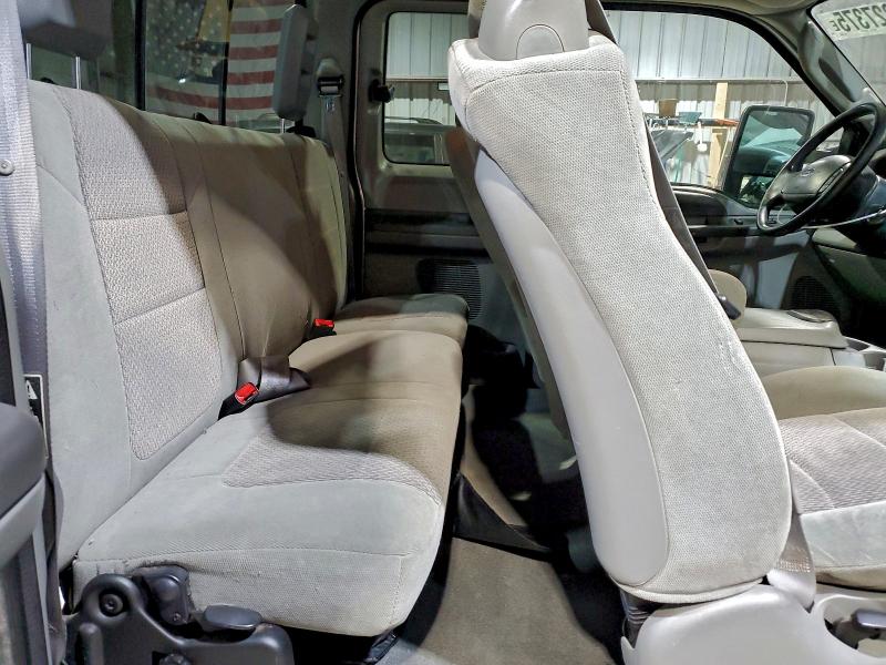 Продаж на аукціоні авто 2004 Ford F350 Super, vin: 1FTWX32P74EB16497, номер лоту: 94827375
