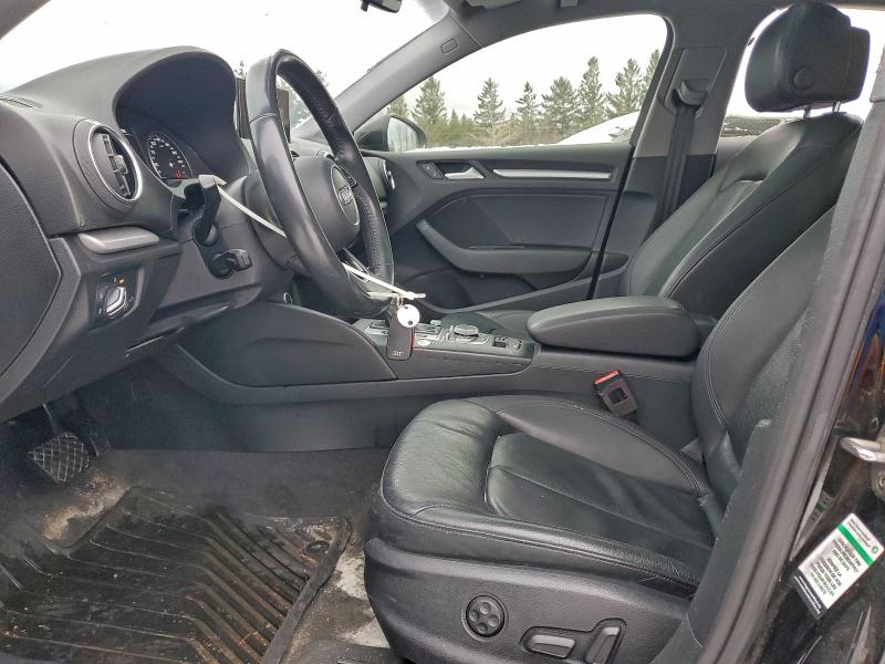 Aukcja sprzedaży 2020 Audi A3, vin: WAUAUGFF0LA023996, numer aukcji: 96756025