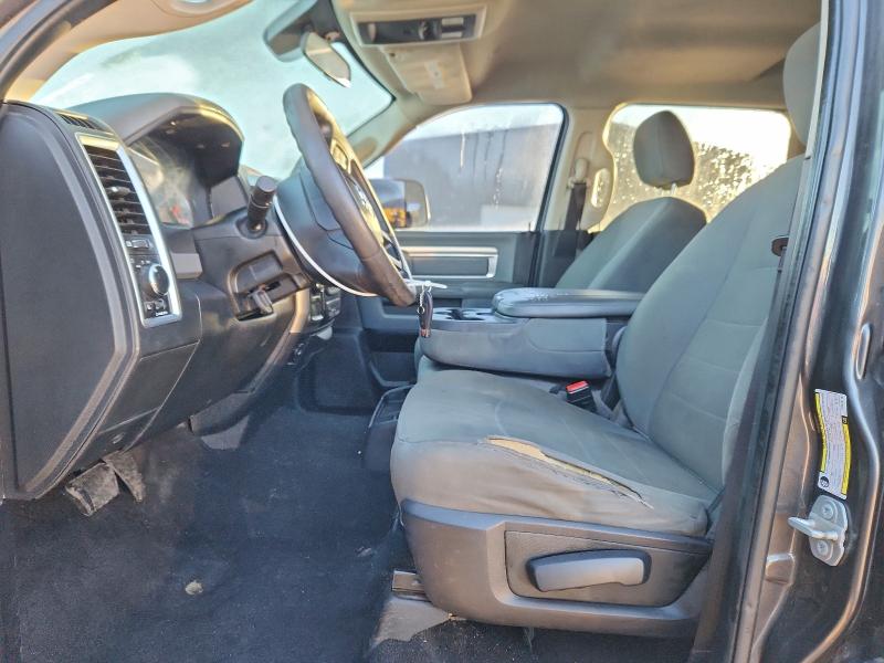95156385 :رقم المزاد ، 3C6TR5DT3JG216112 vin ، 2018 Ram 2500 مزاد بيع