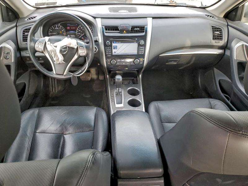 Продаж на аукціоні авто 2014 Nissan Altima 2.5, vin: 1N4AL3AP1EC158805, номер лоту: 95281275