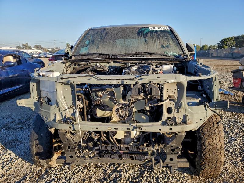 Продажа на аукционе авто 2023 Toyota Tacoma Dou, vin: 3TMCZ5AN0PM617612, номер лота: 96701525