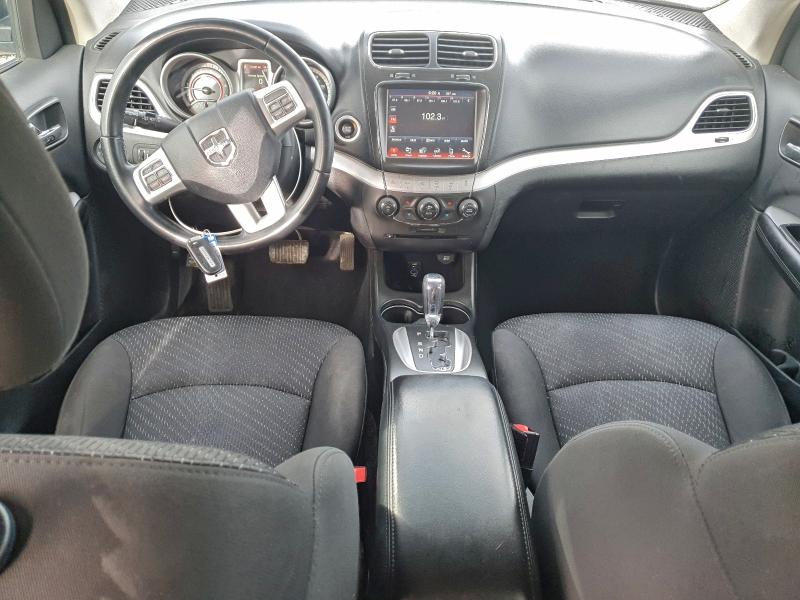 Aukcja sprzedaży 2018 Dodge Journey Sx, vin: 3C4PDDBG1JT491865, numer aukcji: 95686975