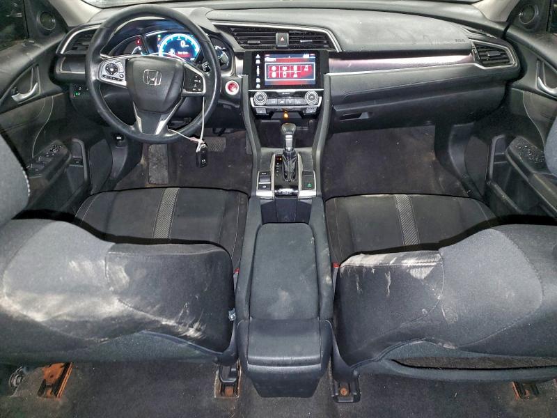 Aukcja sprzedaży 2016 Honda Civic Ex, vin: 2HGFC1F49GH102955, numer aukcji: 97298735
